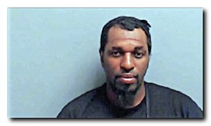 Offender Demitrius Antwain Baxter