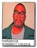 Offender Dennis D Hargrove