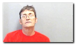 Offender Dennis R Eddington