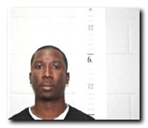 Offender Dominique Roshad Fields