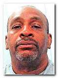 Offender Donald Hilliard