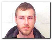 Offender Dustin Lee Messersmith