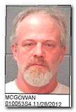 Offender Frederick Michael Mcgowan