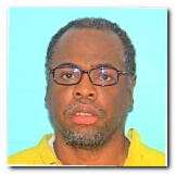 Offender Gerald Snell