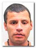 Offender Gilberto Arturo Enriquez