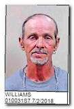 Offender Howard Lee Williams