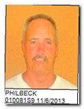 Offender Jack Bradley Philbeck