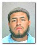 Offender Javier Godoy-rico