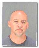 Offender Jeffrey Allen Pedersen