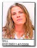 Offender Jennifer Hope Sill