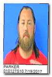 Offender Jimmy Lee Parker