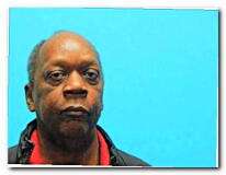 Offender Johnnie Dean Mathenia