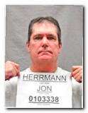 Offender Jon Timothy Herrmann