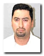 Offender Jose Guadalupe Zamarron