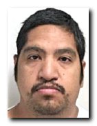 Offender Jose J Tarango