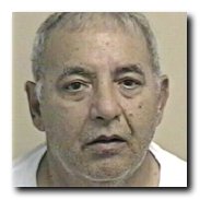 Offender Joseph A Critelli