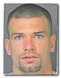 Offender Joshua Mitchell Clary