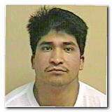 Offender Juan G Martinez