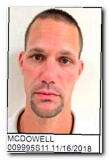 Offender Justin Wayne Mcdowell