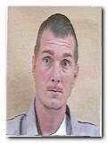 Offender Kevin James Newman