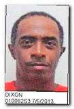 Offender Kirk Lamont Dixon