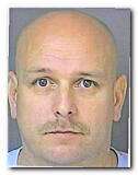 Offender Larry Scott Evans