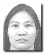 Offender Ligaya Ronduen