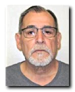 Offender Lorenzo Enrique Salazar