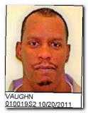 Offender Lorenzo Vaughn