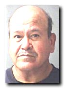 Offender Louis Albert Aguayo