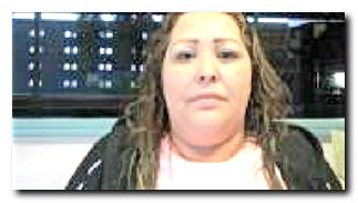 Offender Lourdes Valdivia