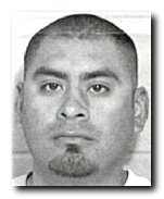 Offender Lucio Javier Rico