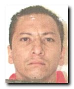 Offender Luis Alberto Luna Pina