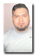 Offender Luis Angel Flores