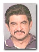 Offender Luis Ceja Pamplona