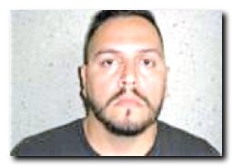 Offender Luis Ortiz