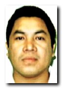 Offender Luis Pena