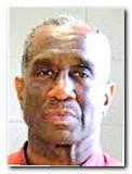 Offender Melvin Davis