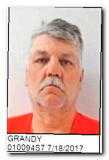 Offender Michael Lee Grandy