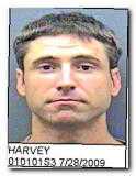 Offender Michael Neal Harvey