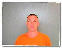 Offender Michael Shaun Greene