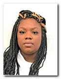 Offender Monesha T Johnson