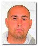 Offender Nathan Javier Ramirez