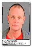 Offender Paul Enoch Fulkerson