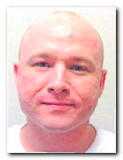 Offender Paul Shelton