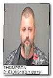 Offender Rex Jay Thompson