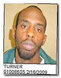 Offender Roshawn Donique Turner