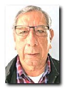 Offender Ruben Casares Lopez