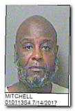 Offender Shaunn Terrell Mitchell