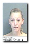 Offender Shelley Hansen Rockwell